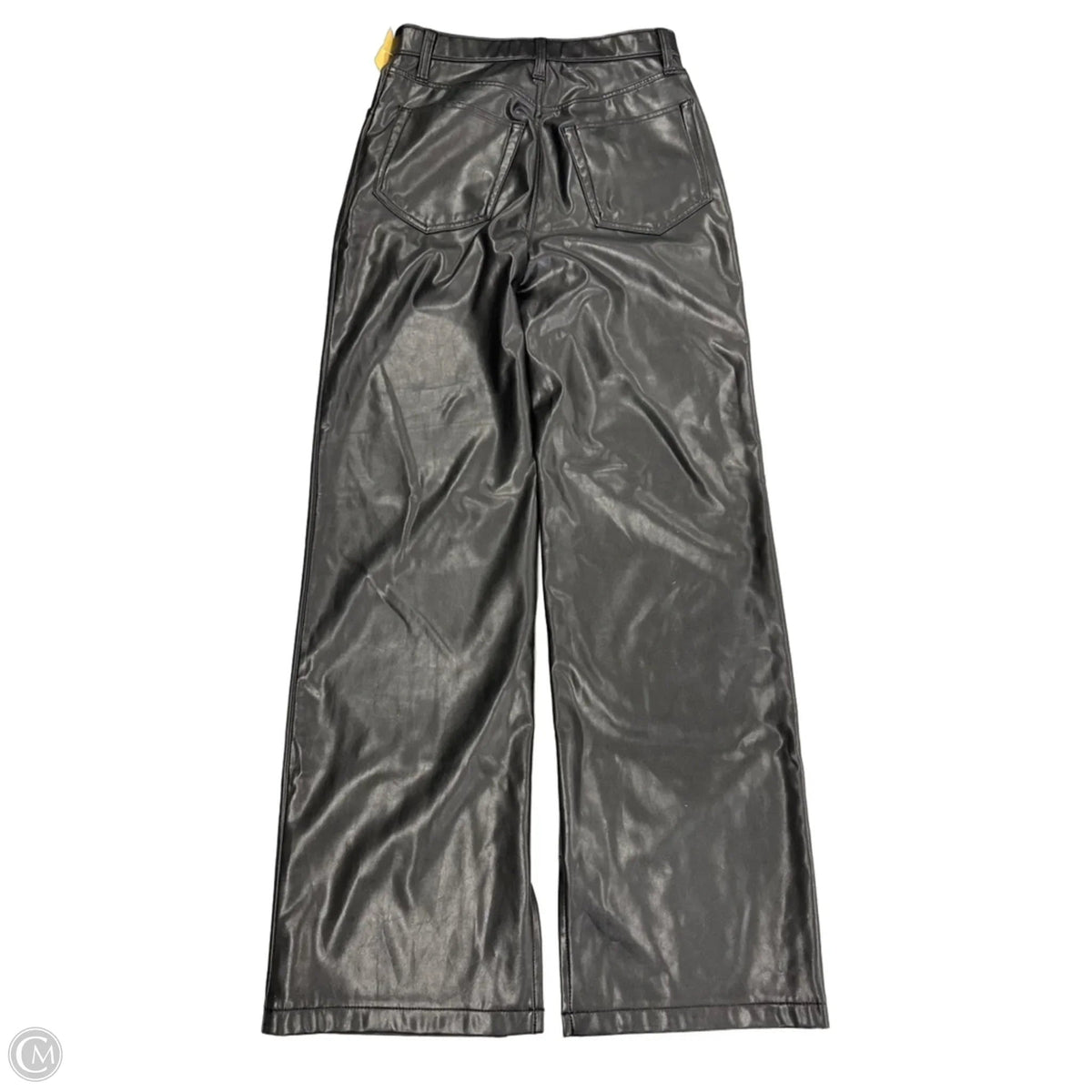 Pants Other By Abercrombie And Fitch In Black, Size: 6