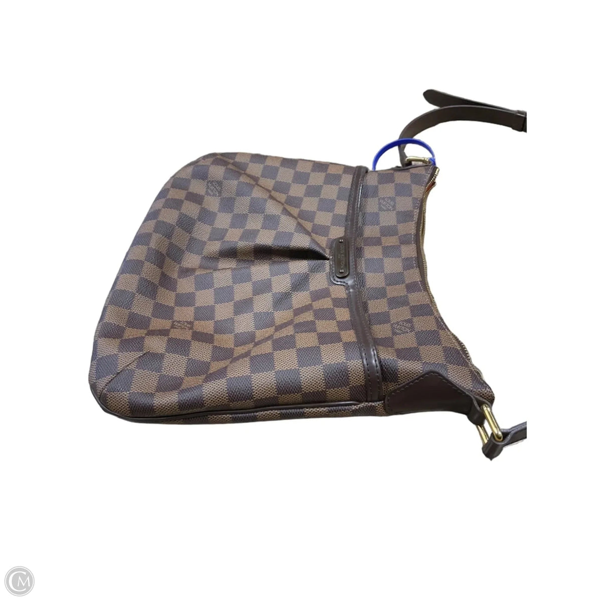 Handbag Luxury Designer By Louis Vuitton, Size: Medium