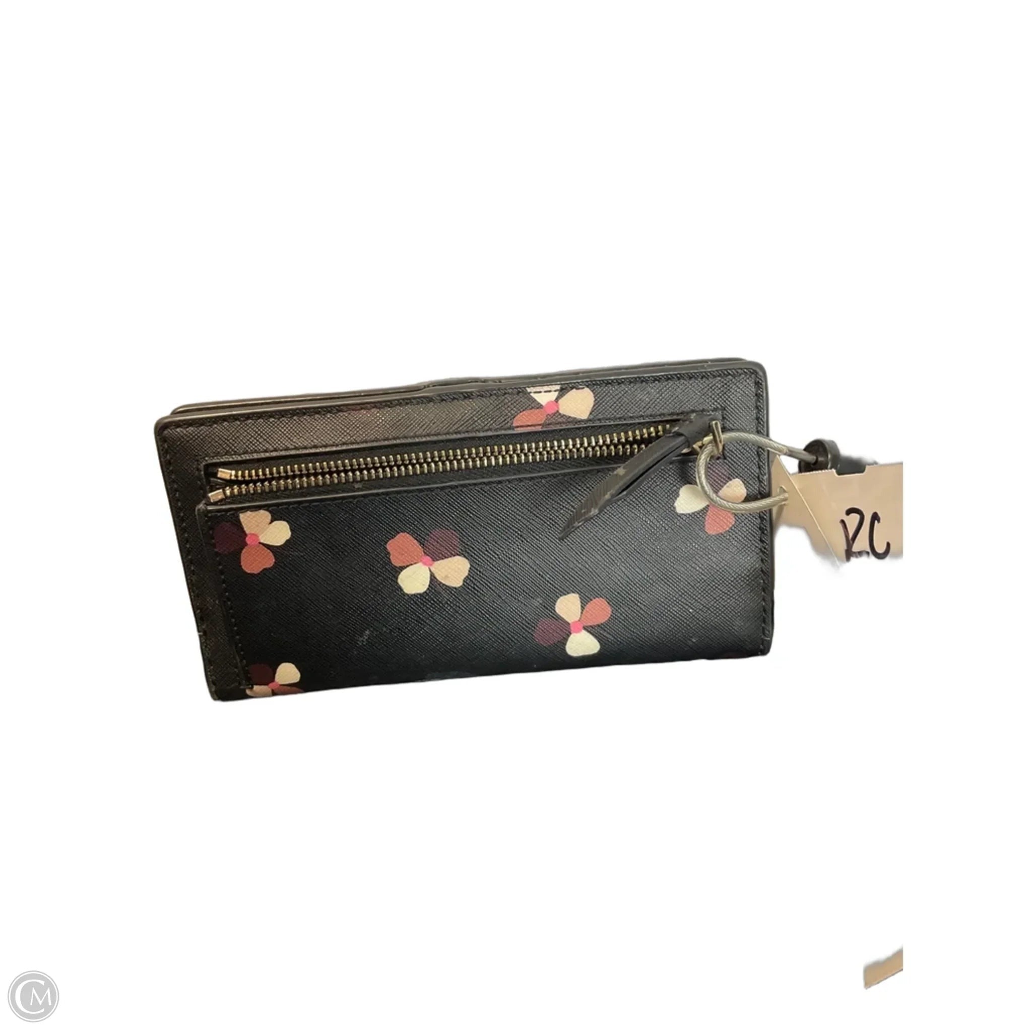 Wallet Designer By Kate Spade, Size: Medium