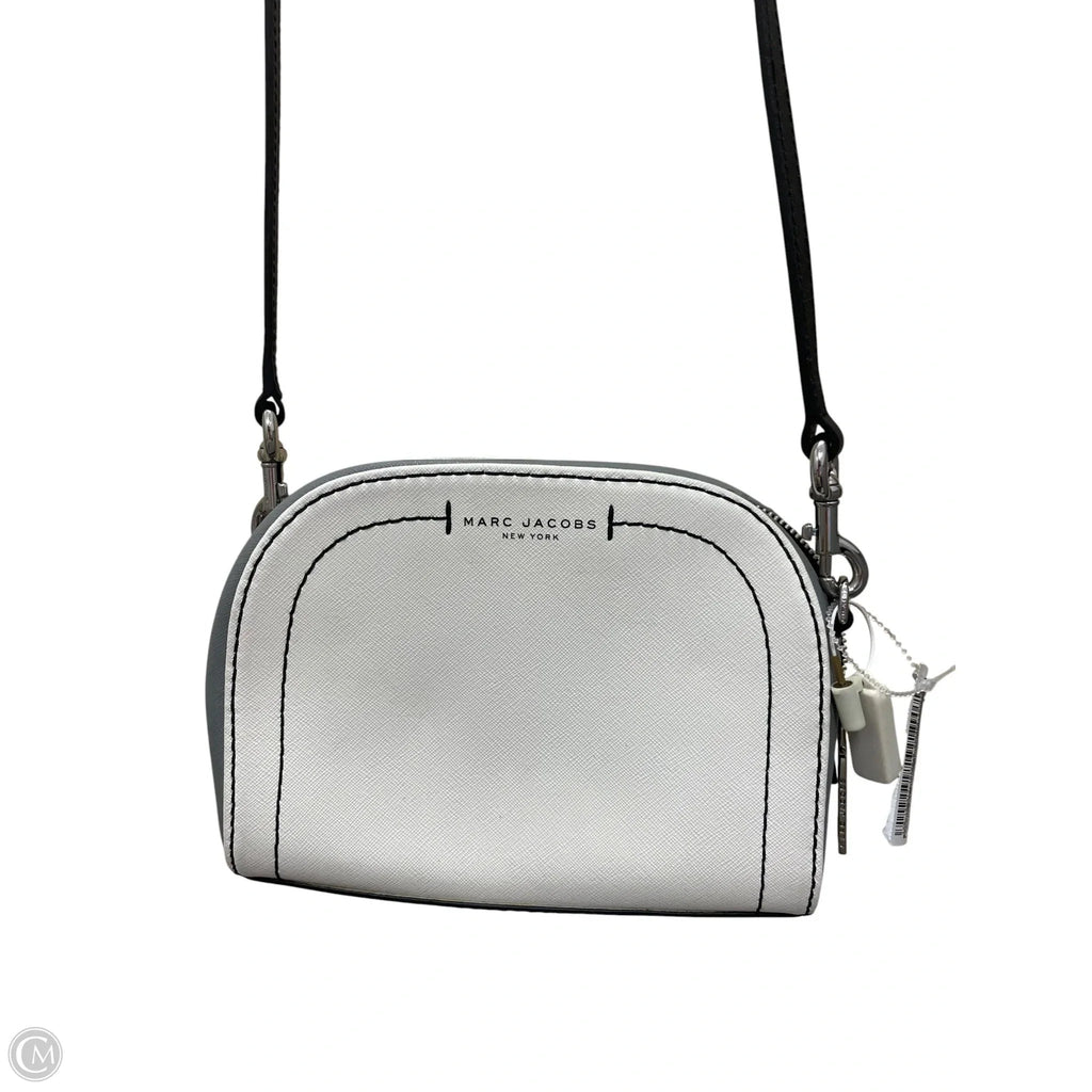 Crossbody Designer By Marc By Marc Jacobs, Size: Small