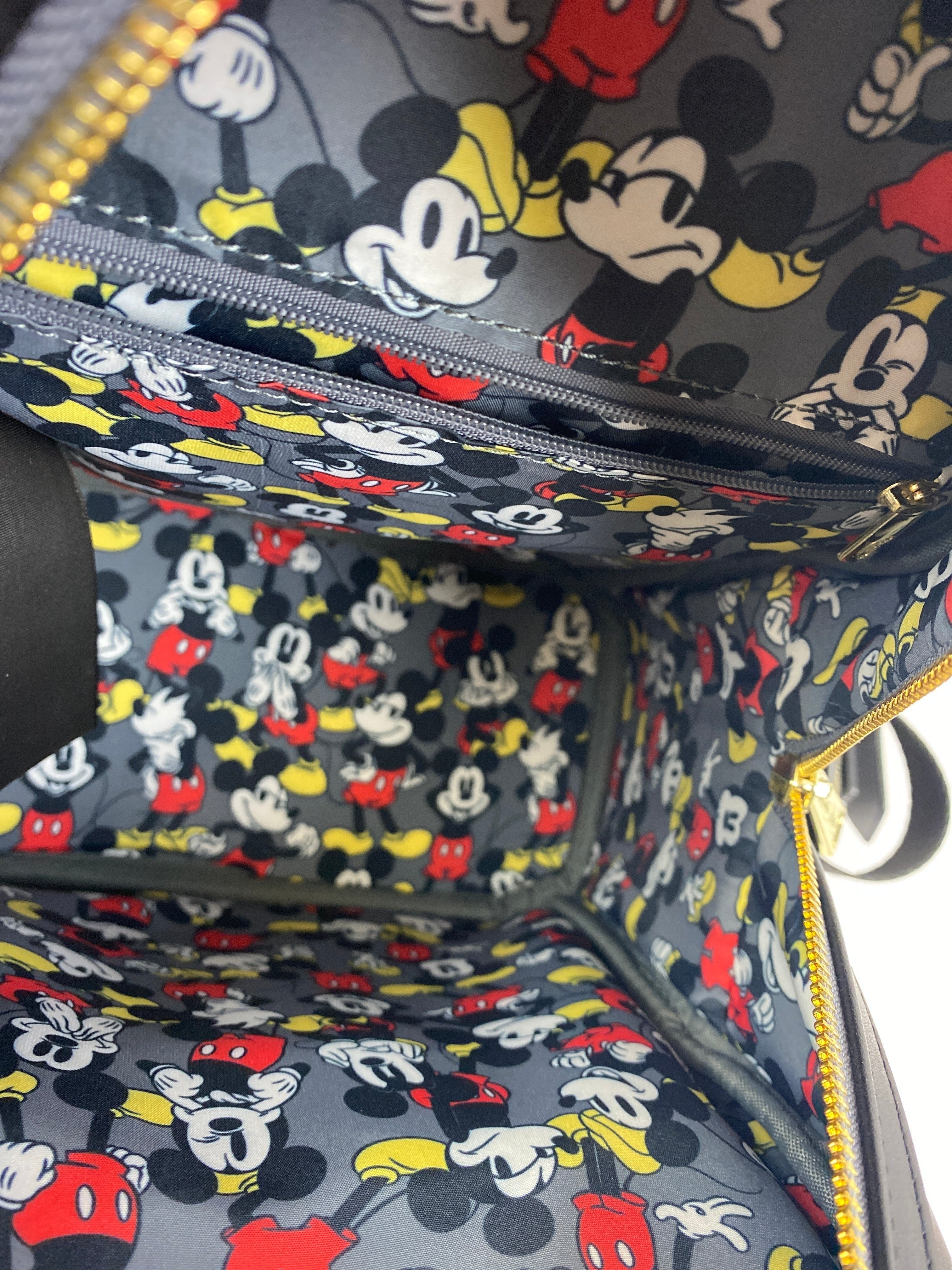 Backpack By Disney, Size: Small