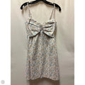 Dress Casual Short By Mumu In Pink, Size: Xl
