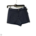 Shorts By Vince Camuto In Striped Pattern, Size: 2
