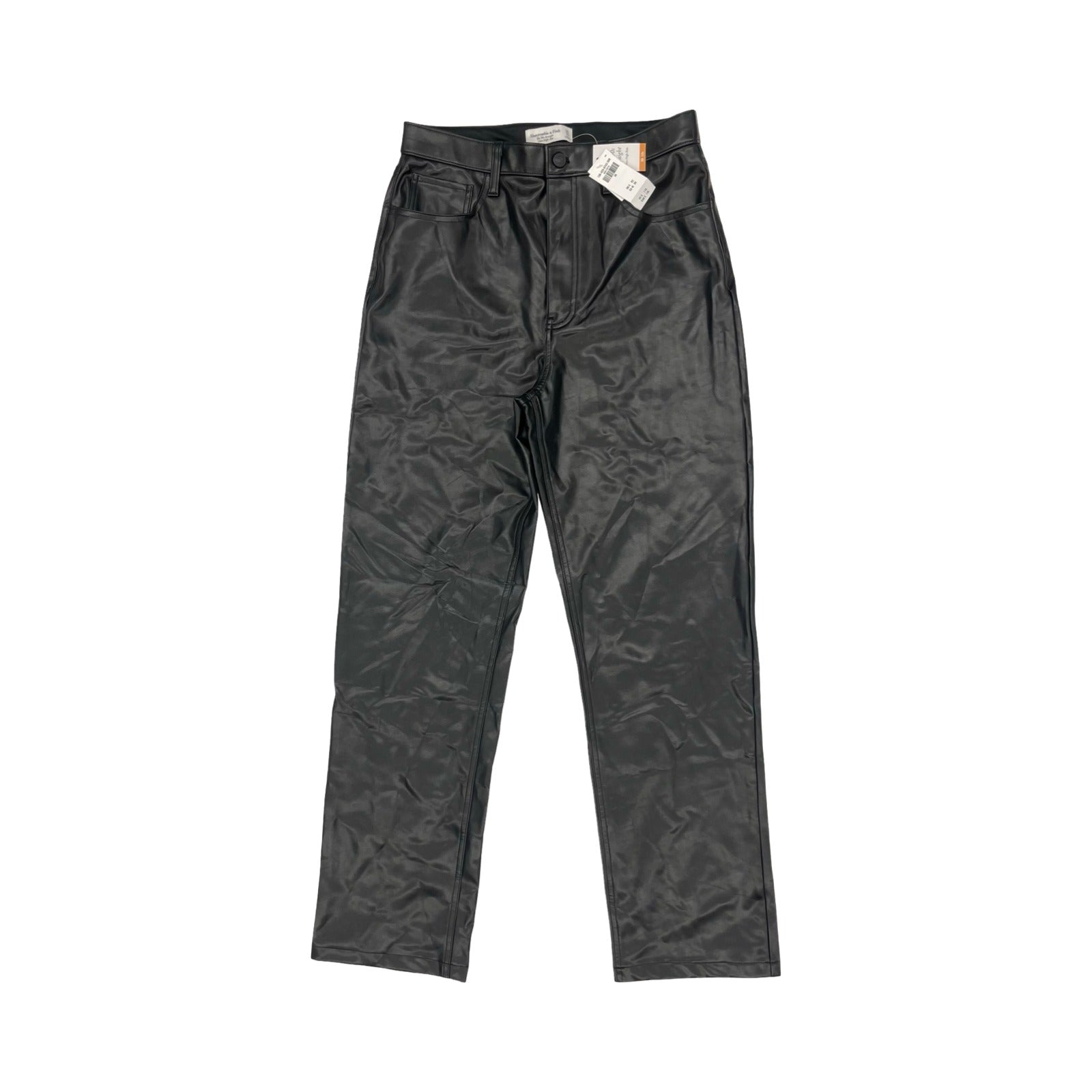 Pants Other By Abercrombie And Fitch In Black, Size:10