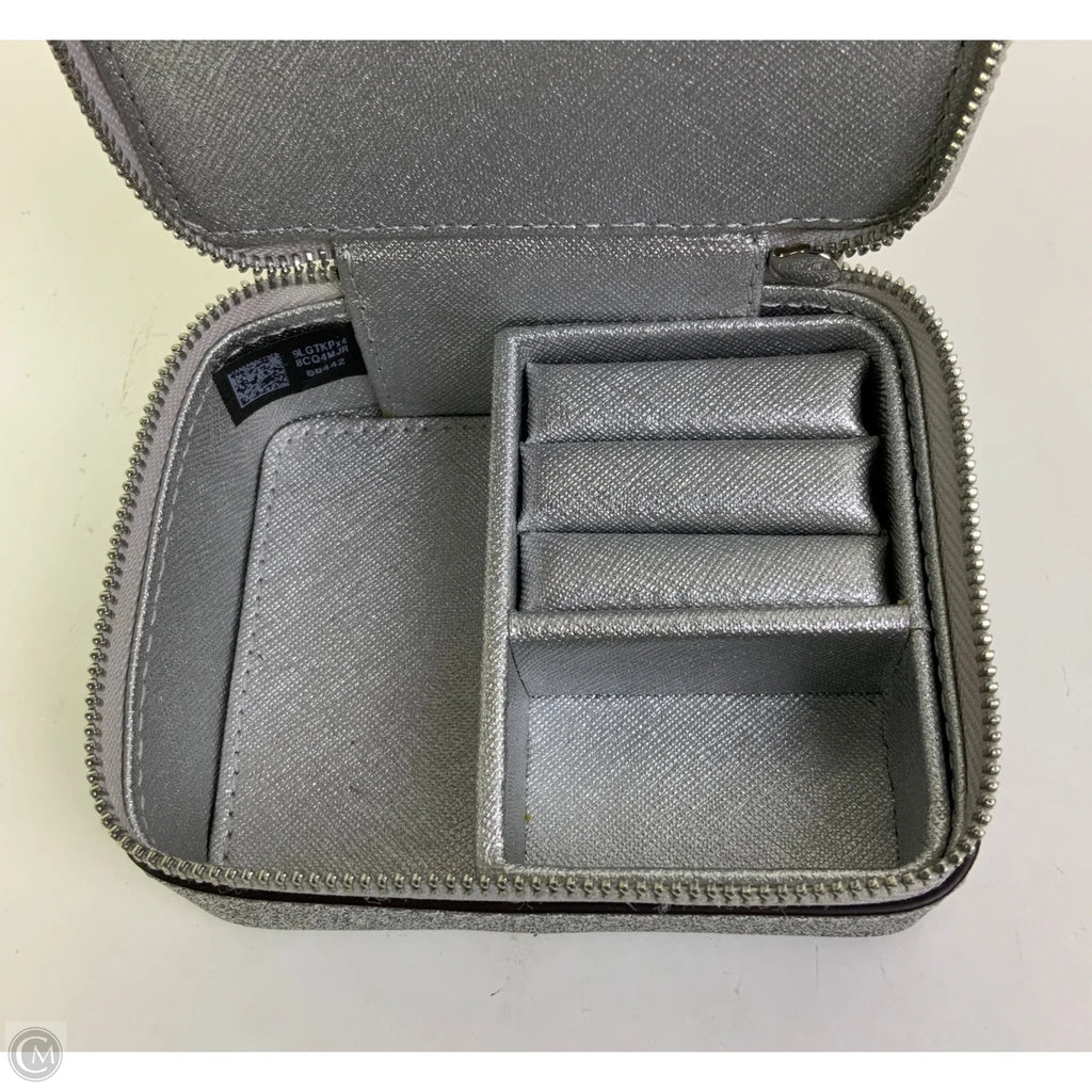 Jewelry Case By Michael By Michael Kors, Size: