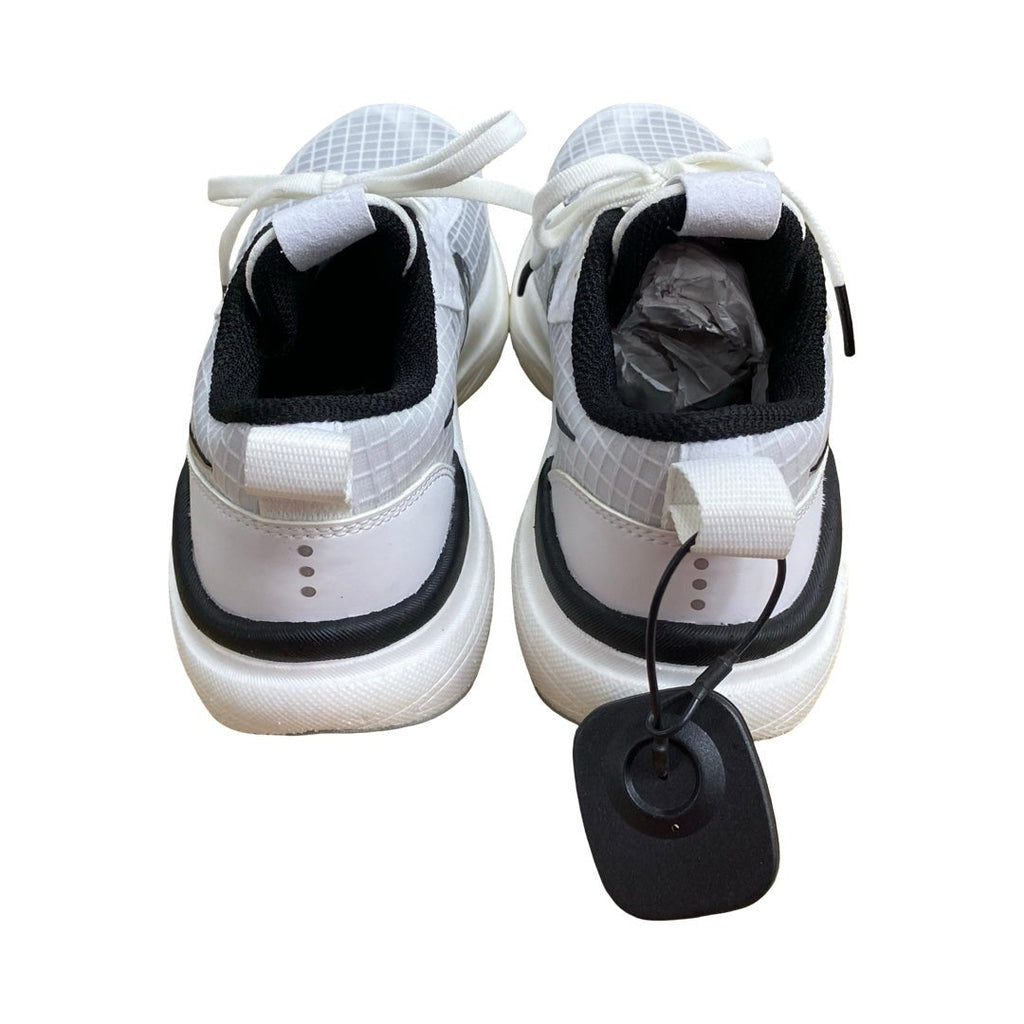 Shoes Athletic By Saucony In Black & White, Size:6.5