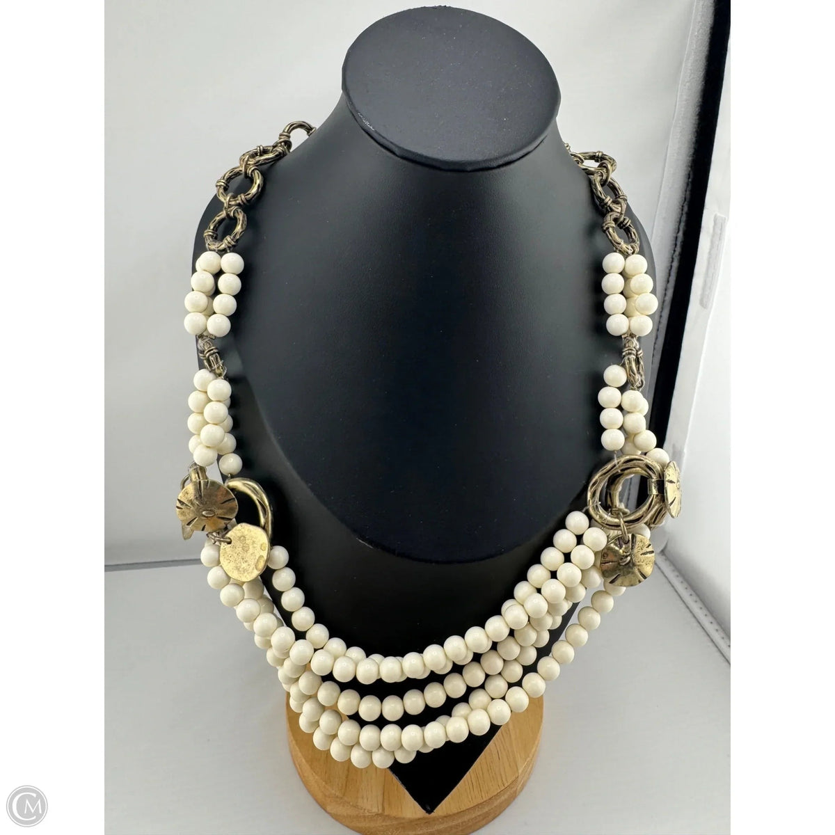 Necklace Layered By Rachel Zoe