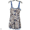 Dress Casual Short By Rachel Zoe In Floral Print, Size: 2