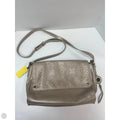 Crossbody Leather By The Sak, Size: Medium