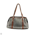 Handbag Designer By Brighton, Size: Medium