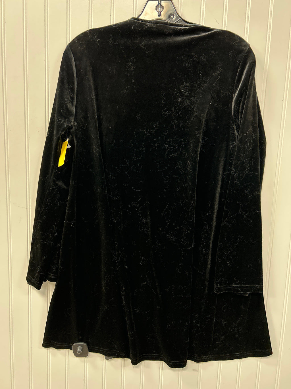 Cardigan By Mystree In Black, Size:S