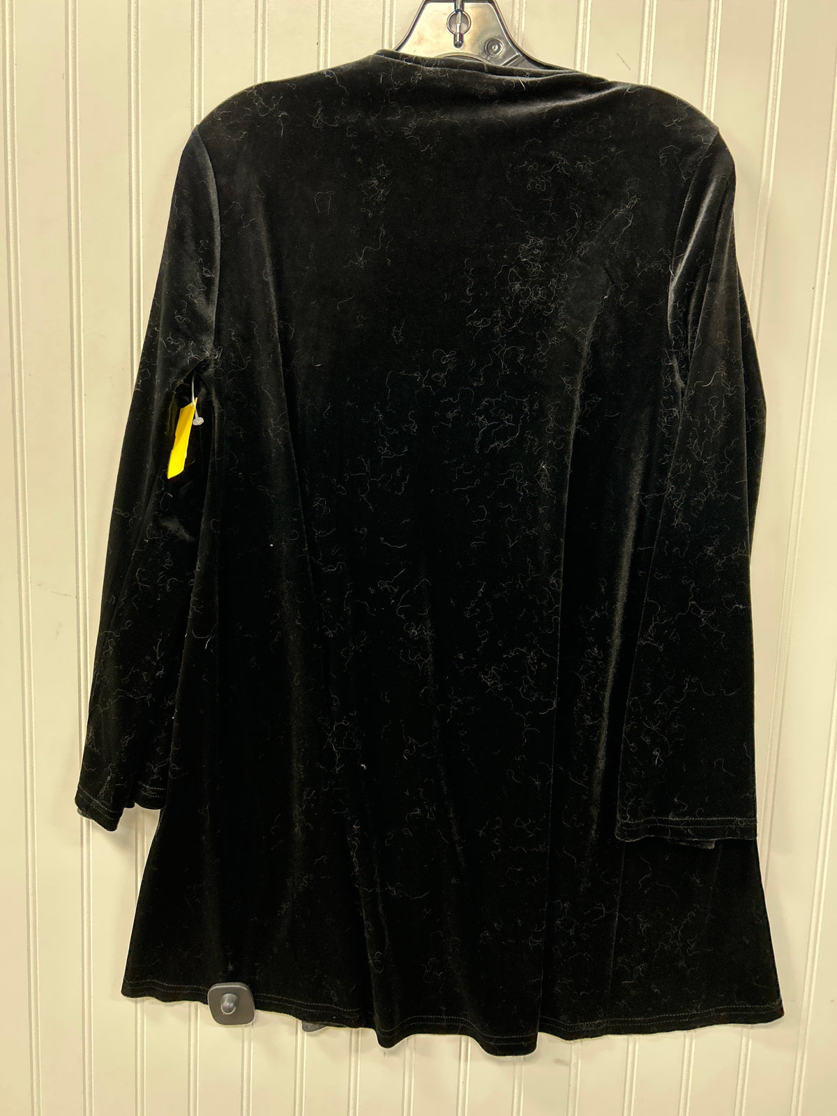 Cardigan By Mystree In Black, Size:S