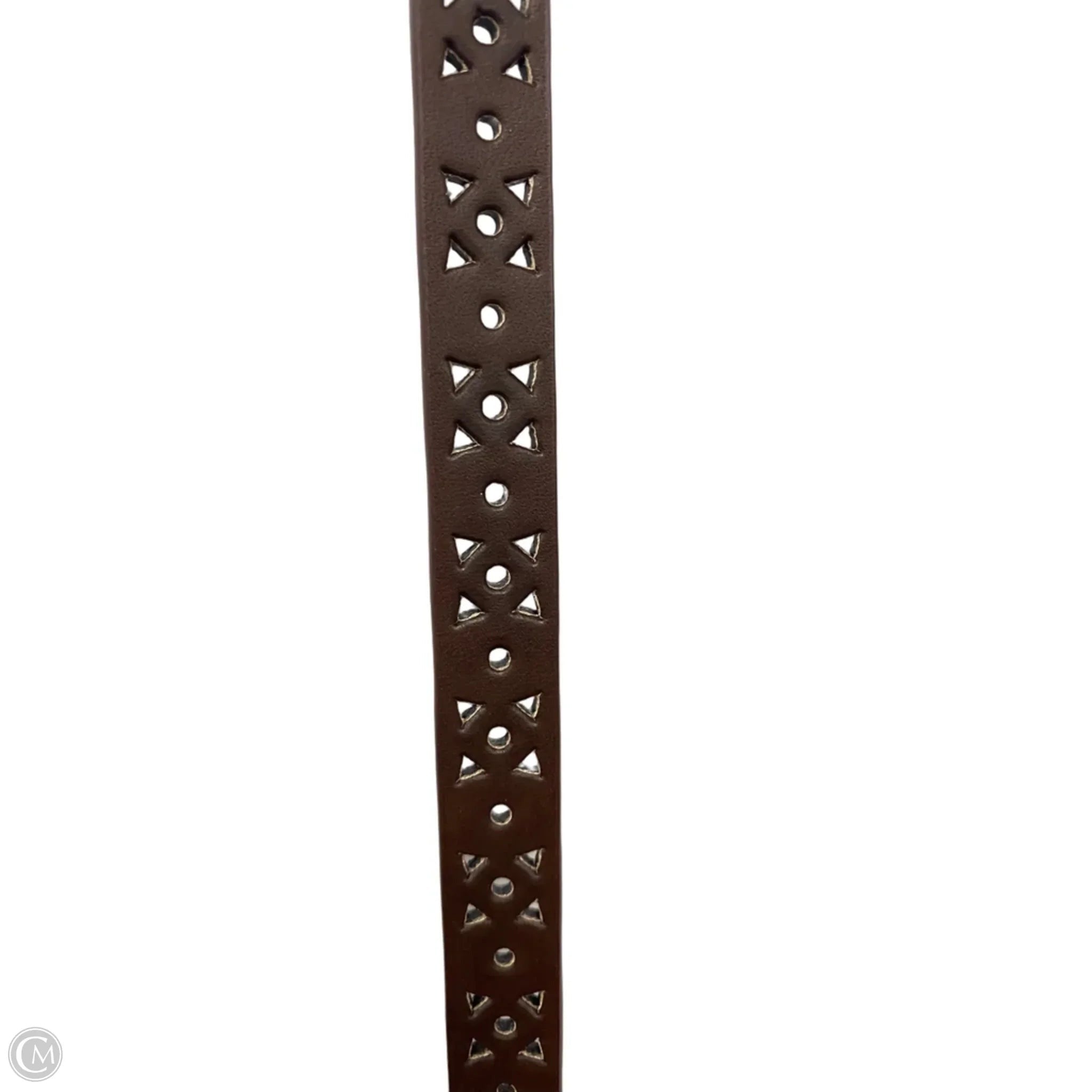 Belt By Clothes Mentor, Size: