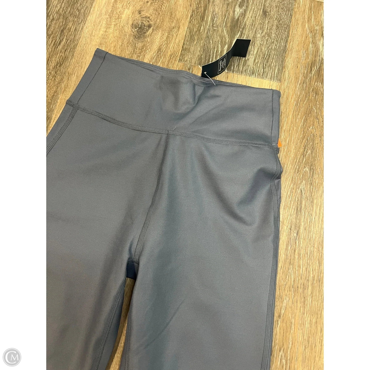 Athletic Pants By Abercrombie And Fitch In Blue, Size: Xs