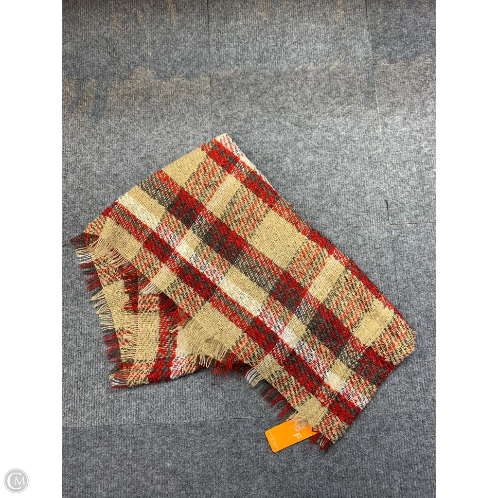 Scarf Infinity By Clothes Mentor