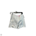 Shorts By Crown And Ivy In White, Size: 6p