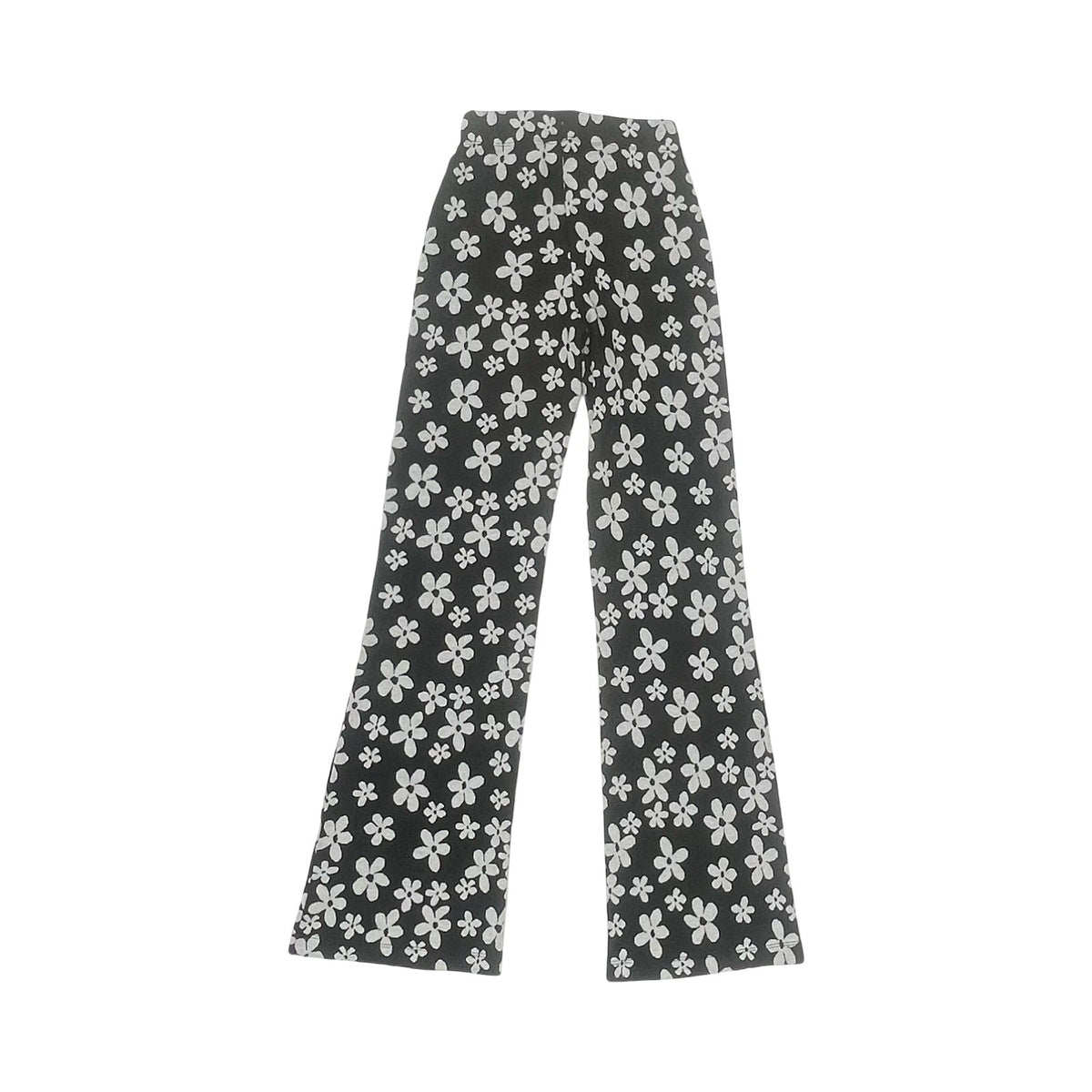 Pants Other By Urban Outfitters In Black & Cream, Size:Xs