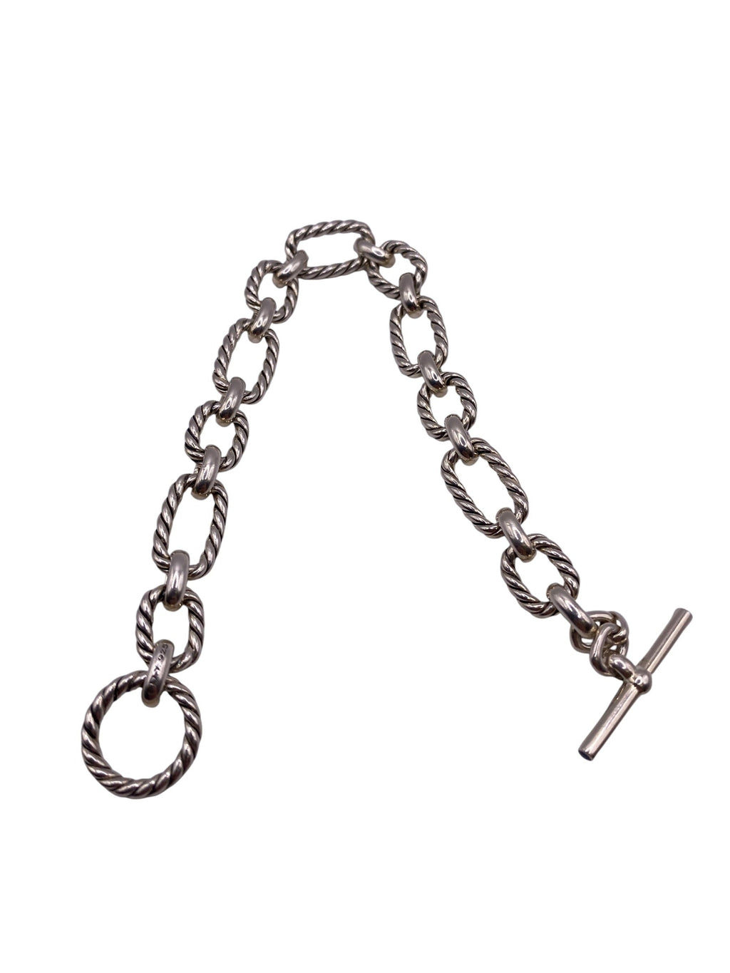Bracelet Luxury Designer By David Yurman