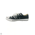 Shoes Sneakers By Converse In Black, Size: 9