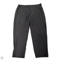 Athletic Pants By 32 Degrees In Black, Size: Xxl