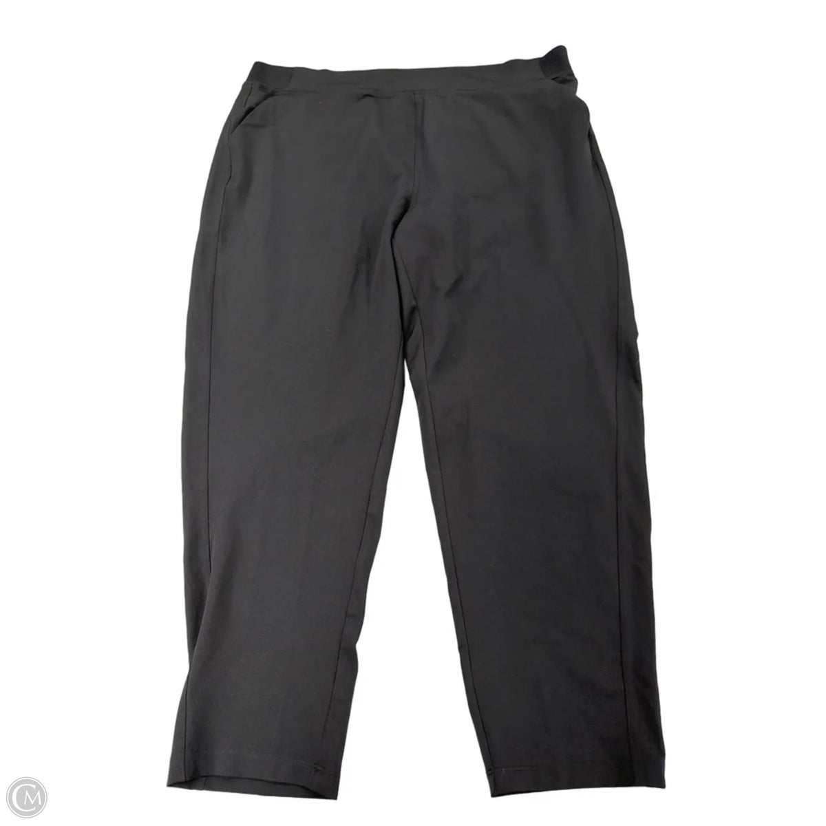Athletic Pants By 32 Degrees In Black, Size: Xxl