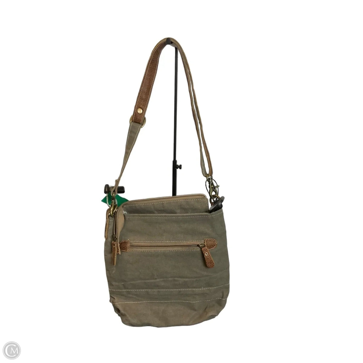 Crossbody By Myra, Size: Medium
