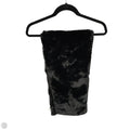 Scarf Winter By Clothes Mentor In Black