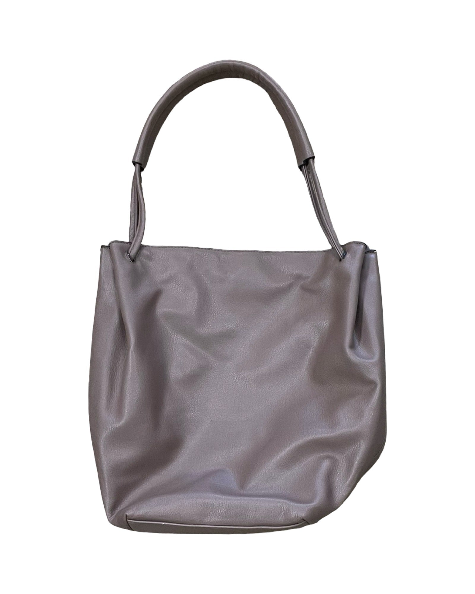 Handbag By A New Day In Brown, Size:Large