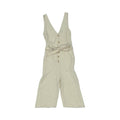 Jumpsuit By Clothes Mentor In Cream, Size:S