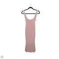 Dress Casual Maxi By Oh Polly In Pink, Size: 0