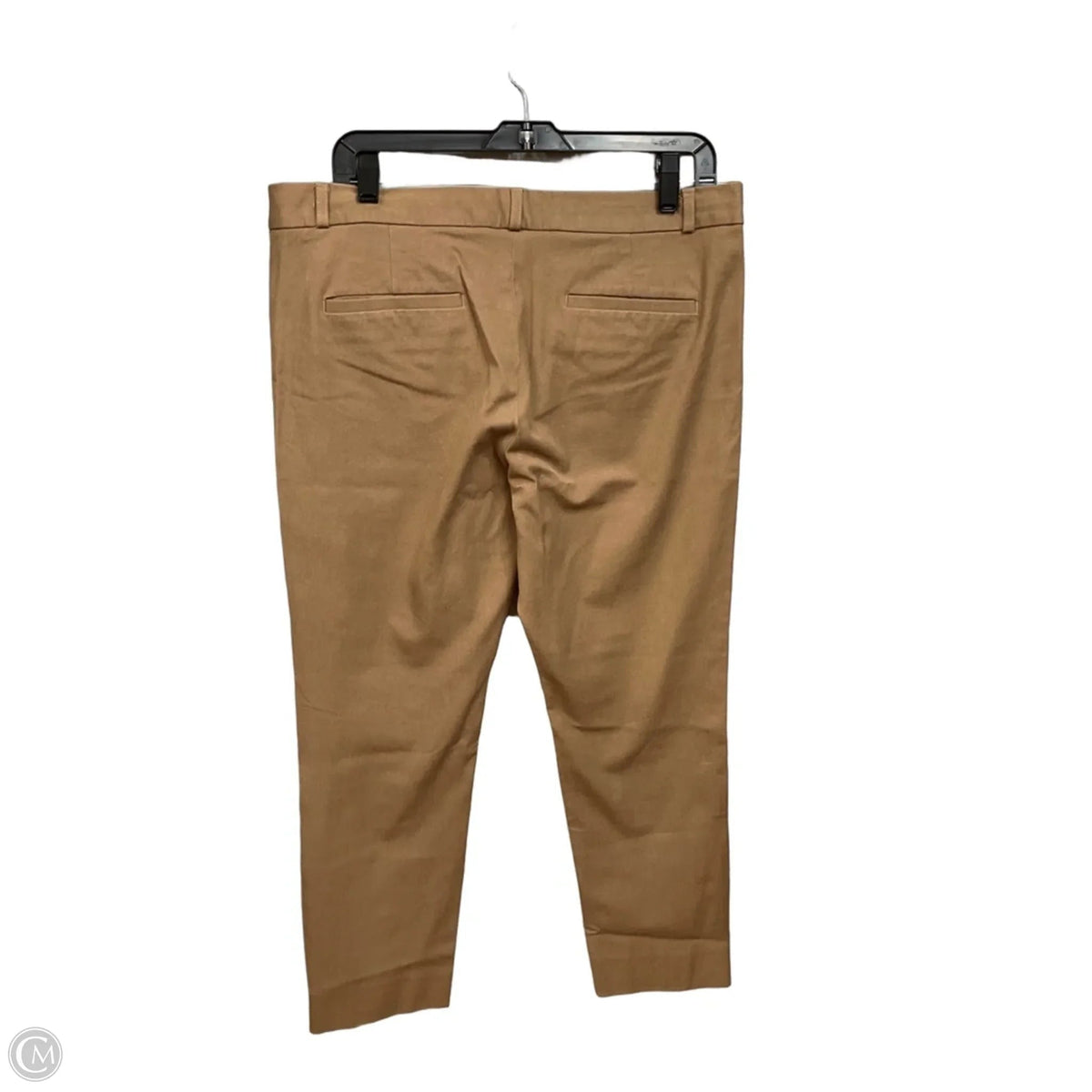 Pants Dress By Banana Republic In Tan, Size: 12
