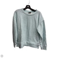 Sweatshirt Crewneck By 32 Degrees In Blue, Size: L