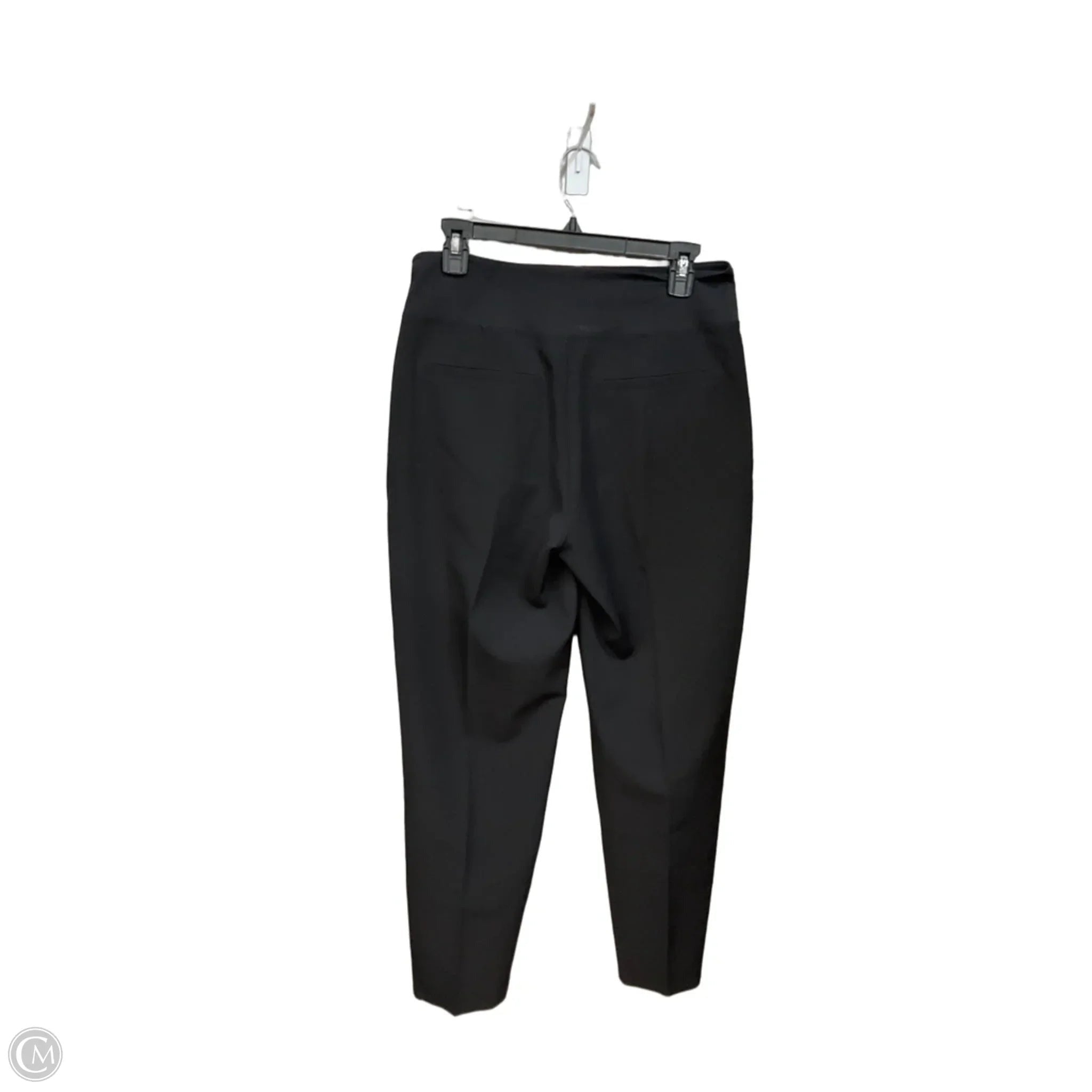 Athletic Pants By Athleta In Black, Size: S