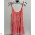 Dress Casual Short By Old Navy In Pink, Size: M
