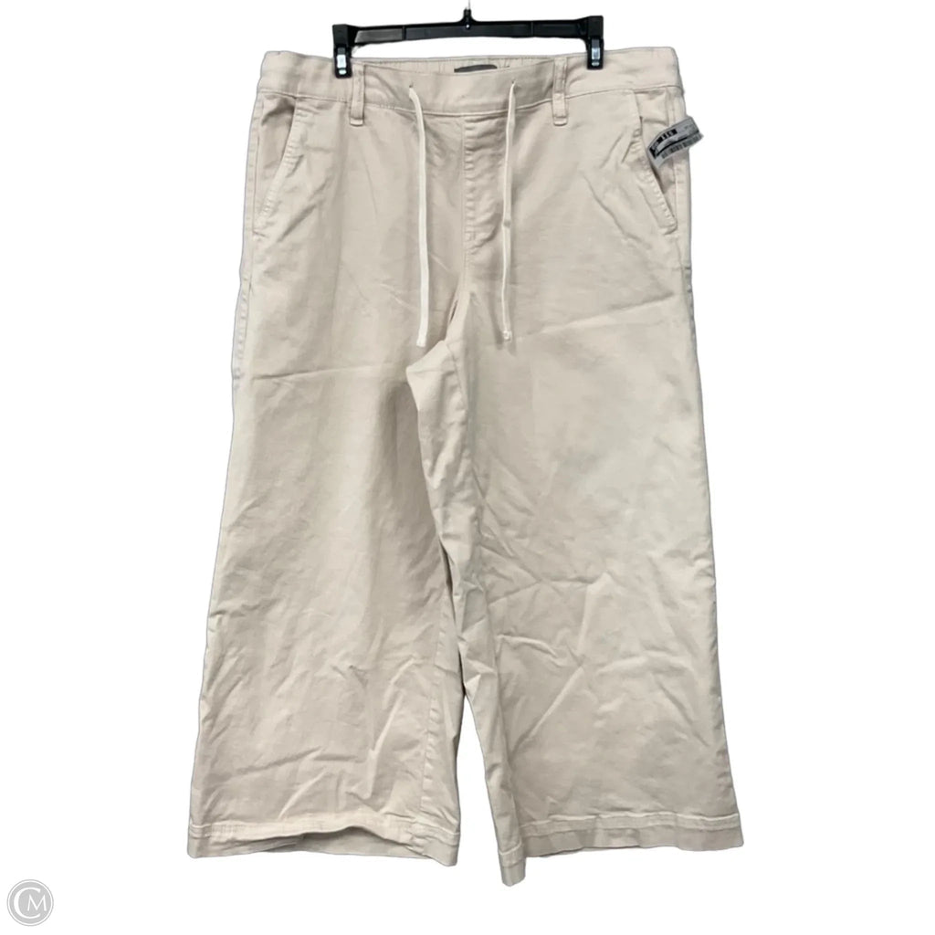 Pants Chinos & Khakis By Torrid In Beige, Size: 1x