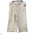 Pants Chinos & Khakis By Torrid In Beige, Size: 1x