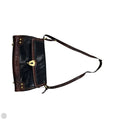 Crossbody Designer By Brahmin, Size: Medium
