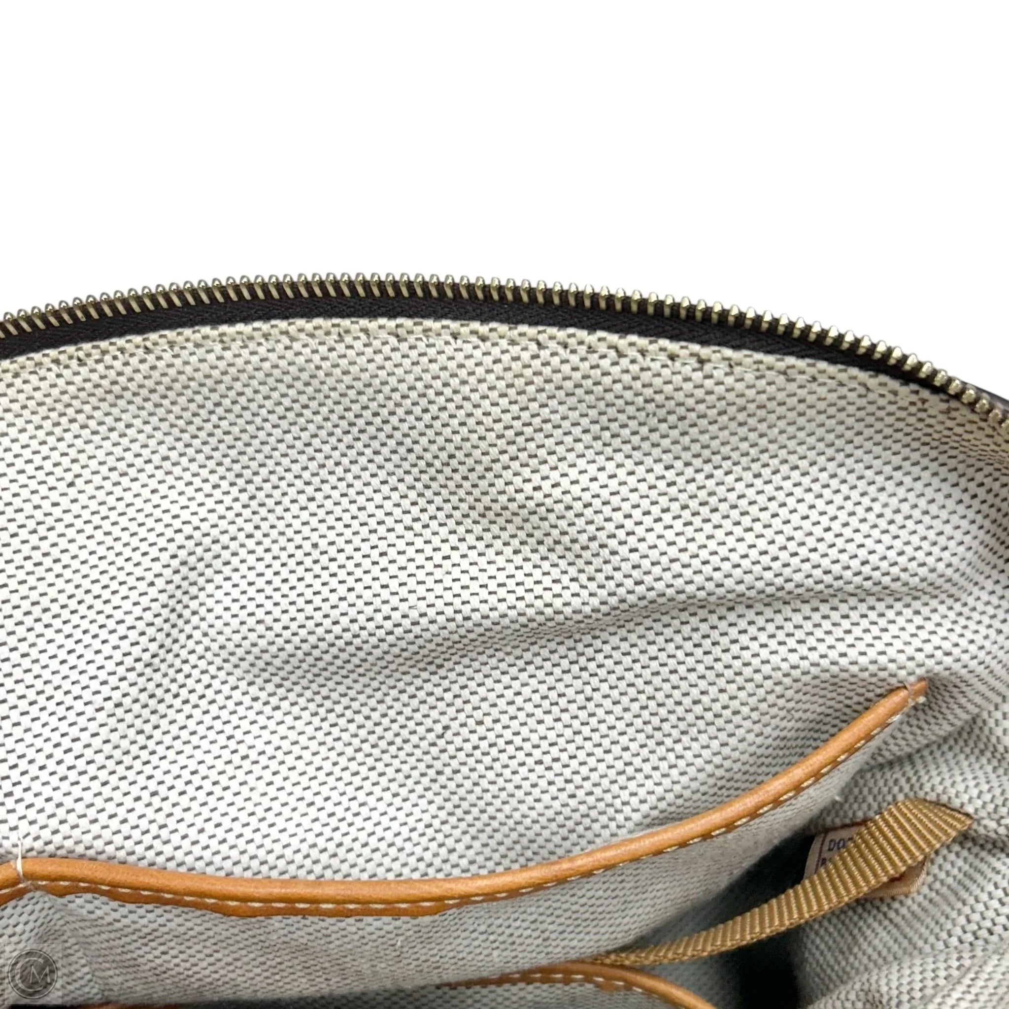 Handbag Designer By Dooney And Bourke, Size: Medium