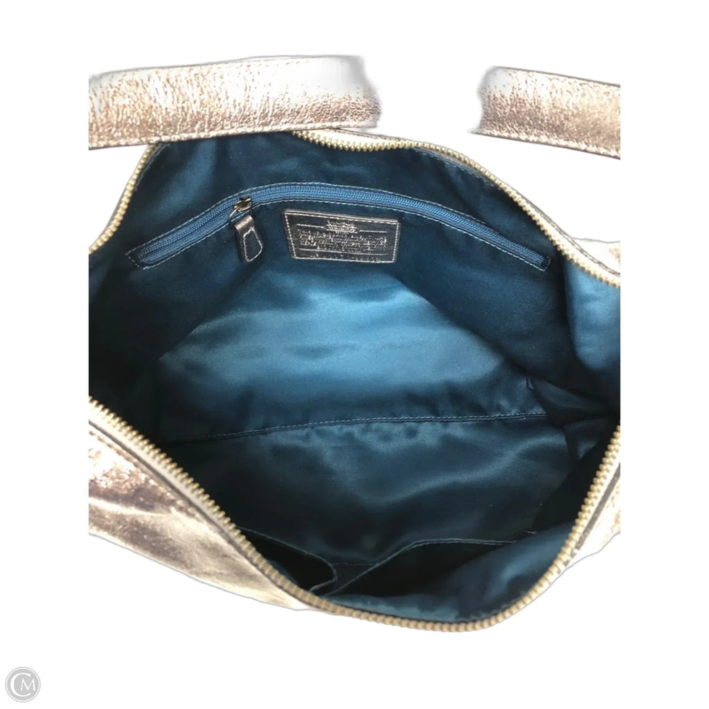 Handbag Designer By Coach