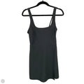 Athletic Dress By Abercrombie And Fitch In Black, Size: Sp