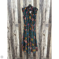 Dress Casual Maxi By Steve Madden In Green, Size: S