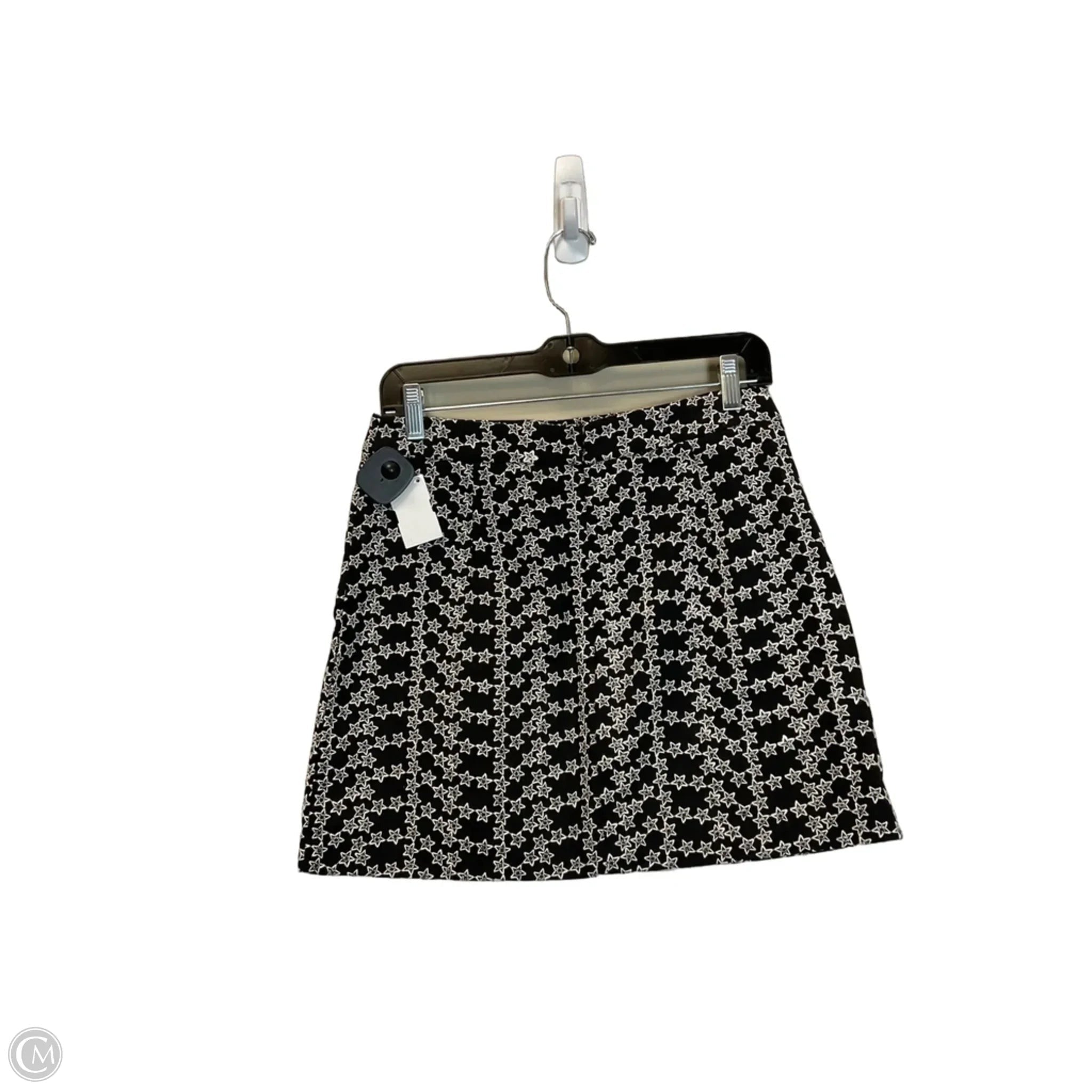 Skirt Mini & Short By Storia In Black, Size: M