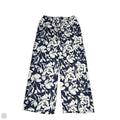 Pants Dress By A New Day In Navy, Size: M