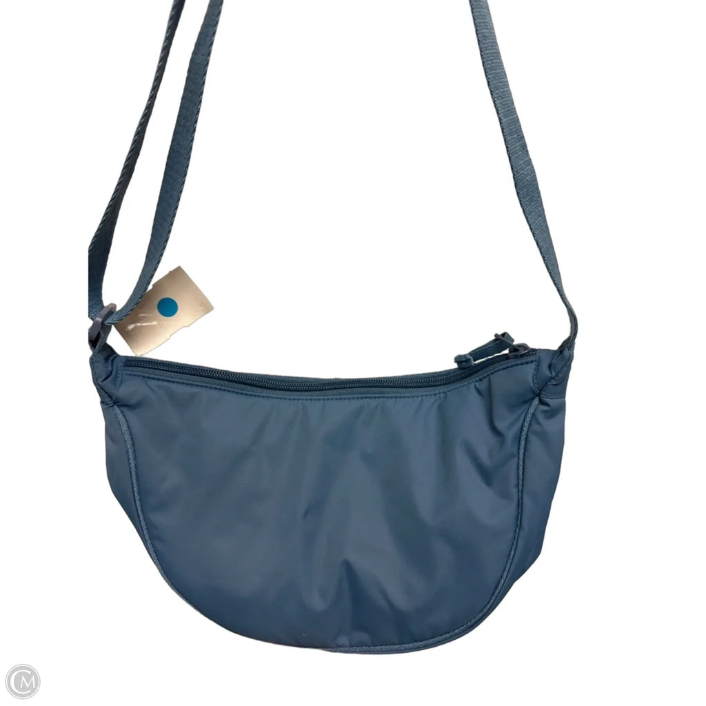 Crossbody By 32 Degrees, Size: Medium