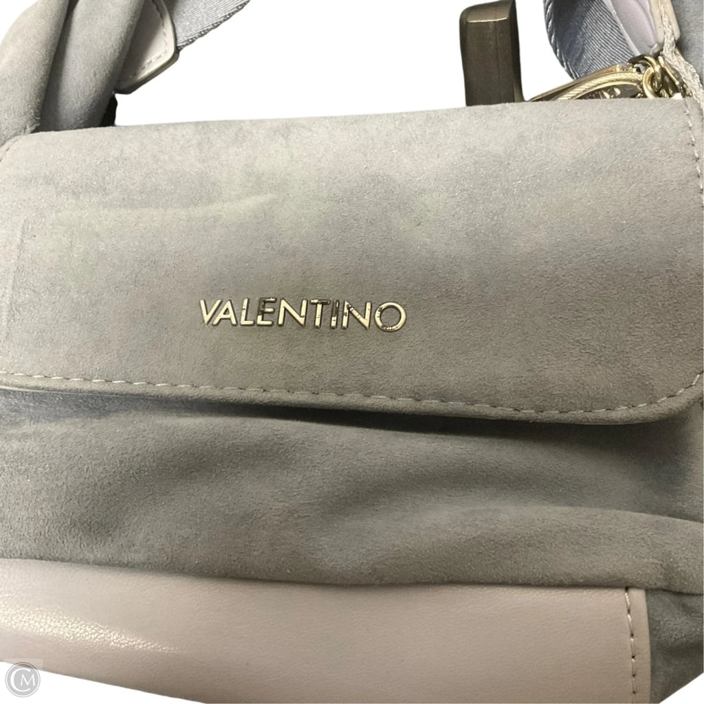 Crossbody Designer By Valentino-mario, Size: Small