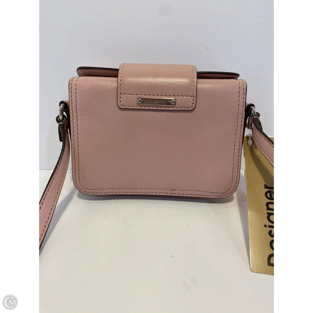 Crossbody Designer By Rebecca Minkoff, Size: Small