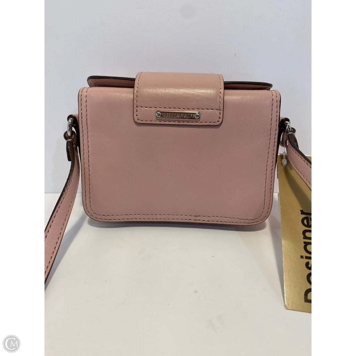 Crossbody Designer By Rebecca Minkoff, Size: Small