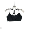 Athletic Bra By Beyond Yoga In Black, Size: L