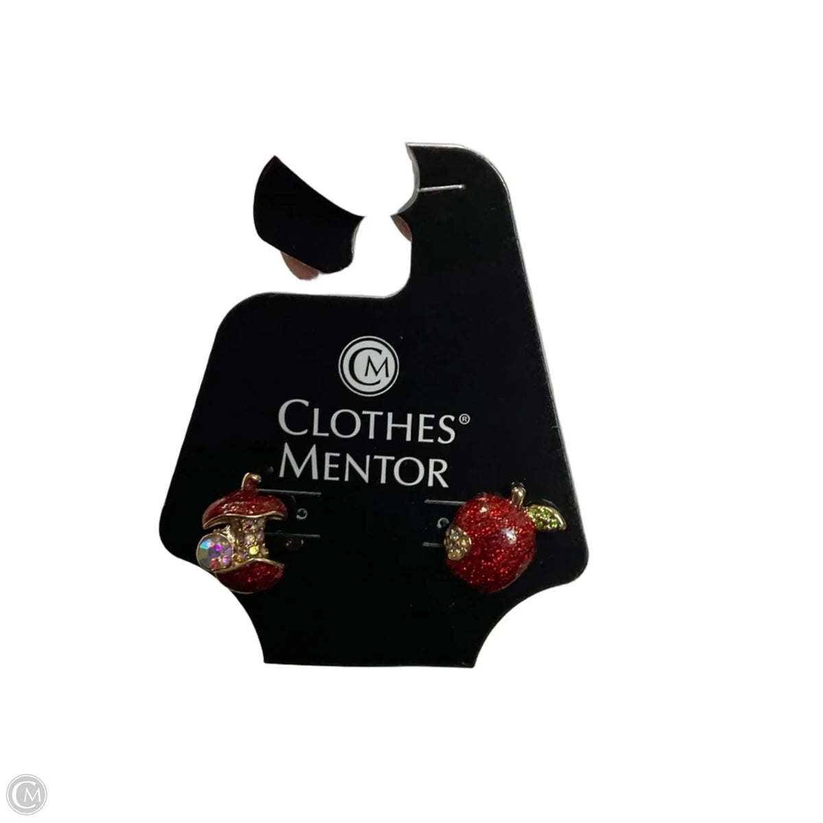 Earrings Stud By Clothes Mentor
