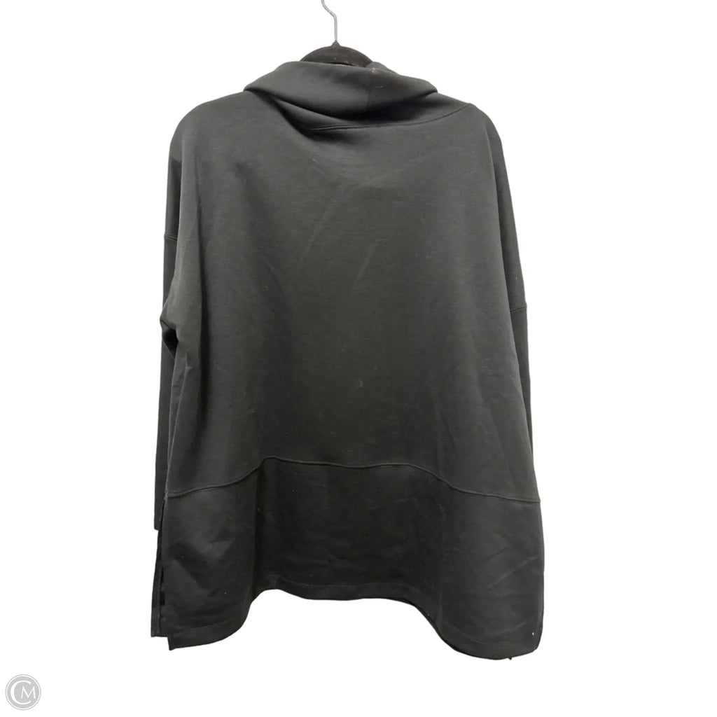 Sweater By Dear Scarlett In Black, Size: 2x